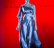 Hannibal Laguna kolekcijos pristatymas
