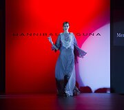 Hannibal Laguna kolekcijos pristatymas