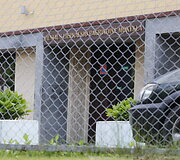 Vilniuje &bdquo;Toyota Corolla&ldquo; automobilis partrenkė mažametį