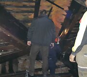 Tauragės &Scaron;vč. Trejybės bažnyčioje buvo kilęs gaisras