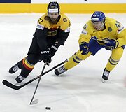 Patrickas Reimeras ir Victoras Raskas