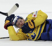 Mattias Ekholmas