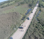 Įvykio vietoje