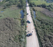 Įvykio vietoje