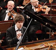 Lukas Geniu&scaron;as