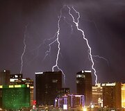 Las Vegas