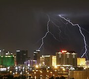 Las Vegas