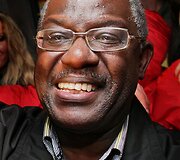 Peteris Bossmanas