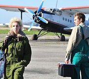 Grupės &bdquo;Pikaso&ldquo; narys Deividas Bastys 