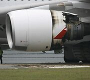 Lėktuvas Airbus A380