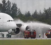 Lėktuvas Airbus A380