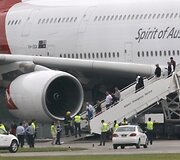 Lėktuvas Airbus A380
