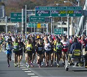 Maratono akimirkos