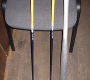Vogti daiktai