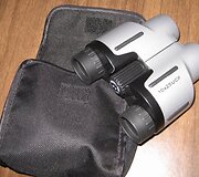Vogti daiktai