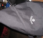 Vogti daiktai
