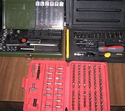 Vogti daiktai