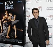 Jake'as Gyllenhaalas