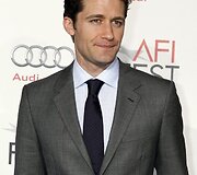 Matthew Morrisonas