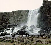 Islandija