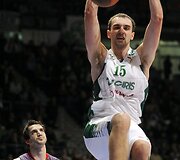 Mirza Begičius