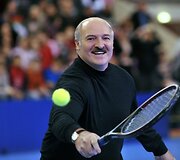 Baltarusijos prezidentas Aleksandras Luka&scaron;enka