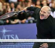 Baltarusijos prezidentas Aleksandras Luka&scaron;enka