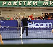Baltarusijos prezidentas Aleksandras Luka&scaron;enka