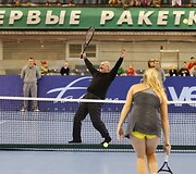 Baltarusijos prezidentas Aleksandras Luka&scaron;enka