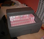 Paslėptos cigaretės