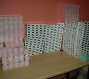 Kontrabandinės cigaretės