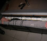Paslėptos cigaretės