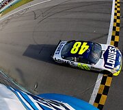 Jimmie Johnsonas