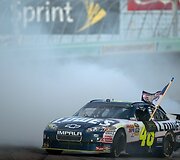 Jimmie Johnsonas