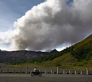 Bromo ugnikalnis