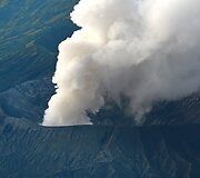 Bromo ugnikalnis