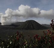 Bromo ugnikalnis