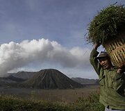 Bromo ugnikalnis