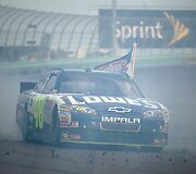 Jimmie Johnsonas