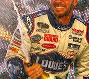 Jimmie Johnsonas