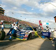 Jimmie Johnsonas