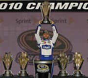 Jimmie Johnsonas