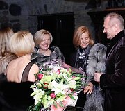 Ellos Tatarinovos kolekcija 