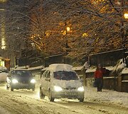 Niukaslas prie Taino &ndash; miestas &scaron;iaurės rytų Anglijoje