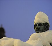Niukaslas prie Taino &ndash; miestas &scaron;iaurės rytų Anglijoje