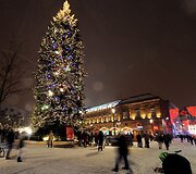 Rytų Prancūzijoje