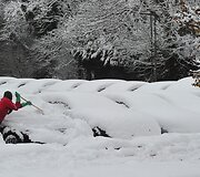 Pietų Anglijoje