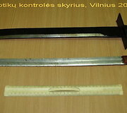 Ginklai