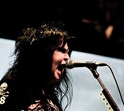 Renginio akimirka