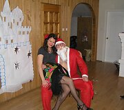Gintaras ir Reda